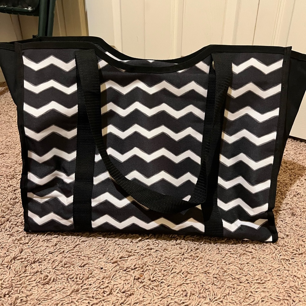Thirty-One All Day Organizing Tote **Hard to Find**